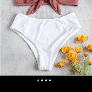 BNWT Bikini Bottom